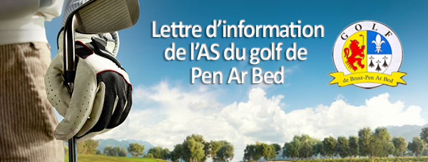 Newsletter de PAB