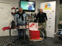Challenge Tanguy Matériaux