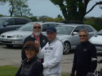 Golf Action