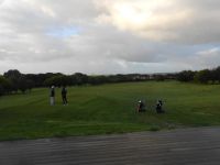 Ladies cup