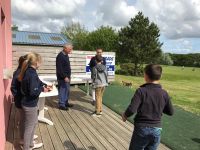 pitch and putt jeunes