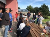 Compétition Jeunes