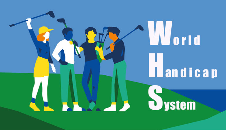 le world handicap system