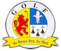 Association Sportive du Golf de Pen Ar Bed